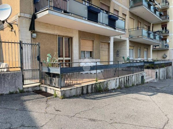 appartamento in vendita a Lovere