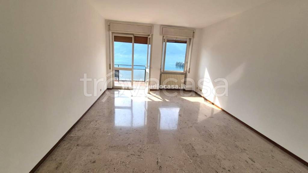 appartamento in vendita a Lovere