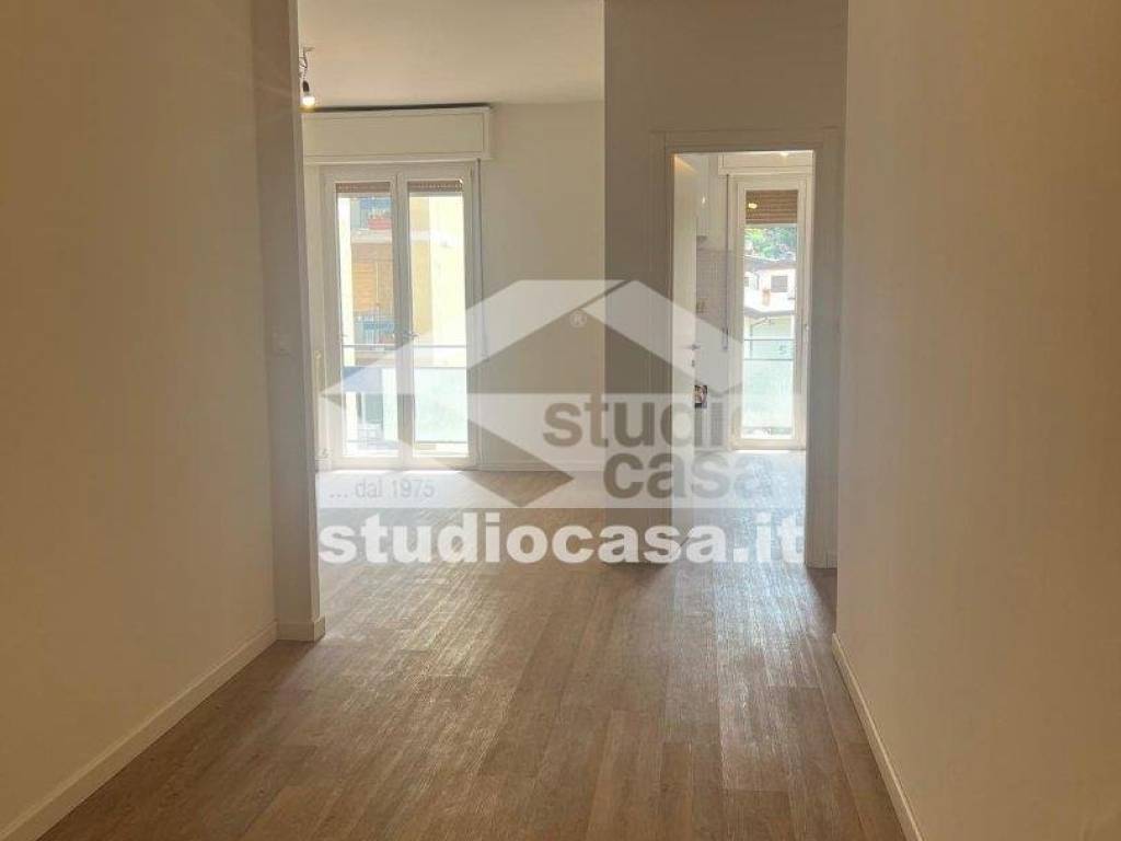 appartamento in vendita a Lovere