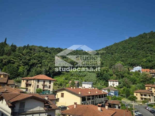 appartamento in vendita a Lovere