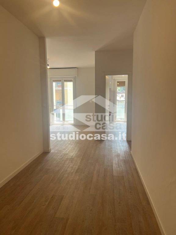 appartamento in vendita a Lovere