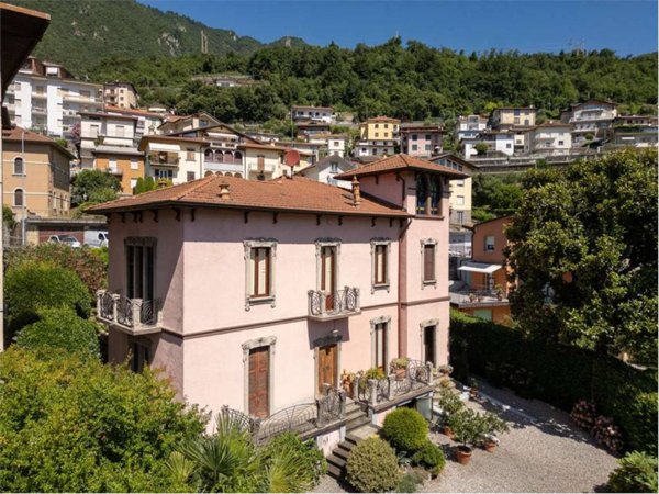 appartamento in vendita a Lovere