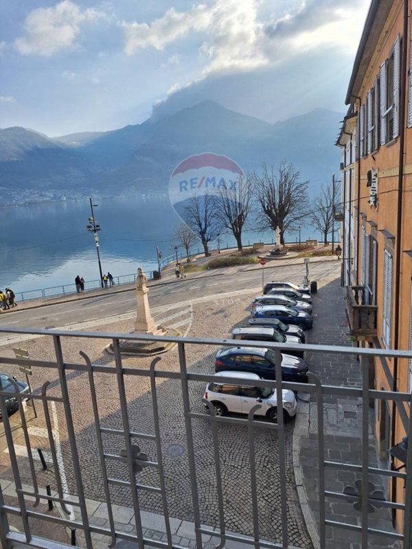 appartamento in vendita a Lovere