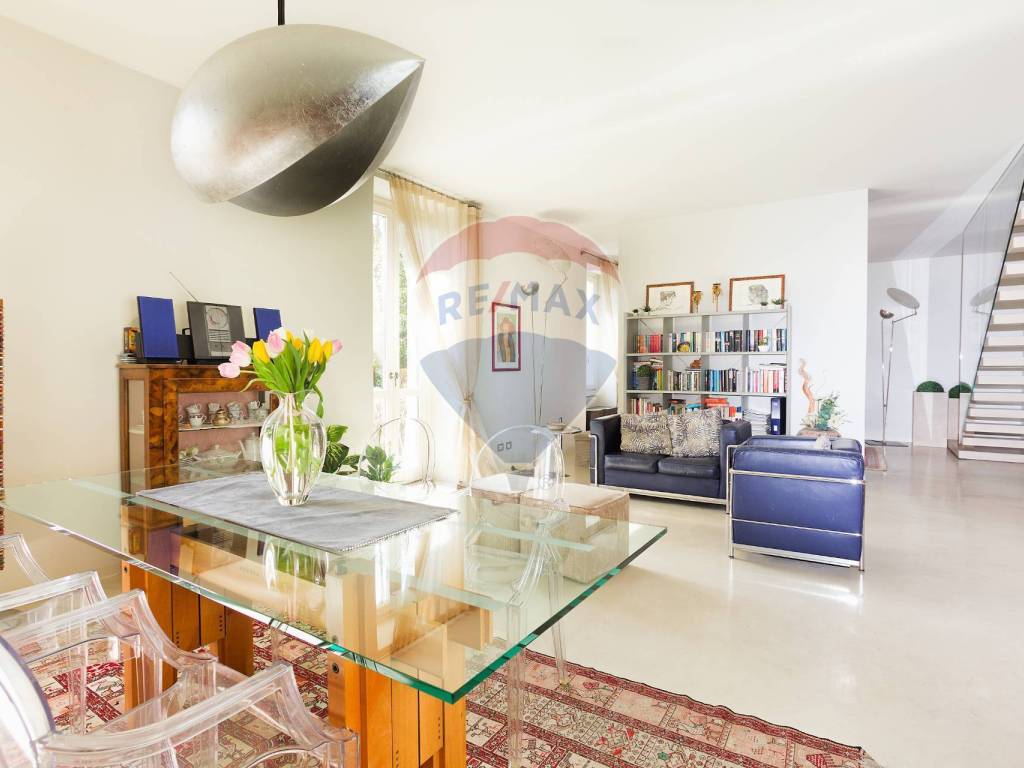 appartamento in vendita a Lovere