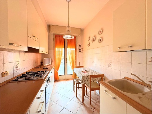 appartamento in vendita a Lovere