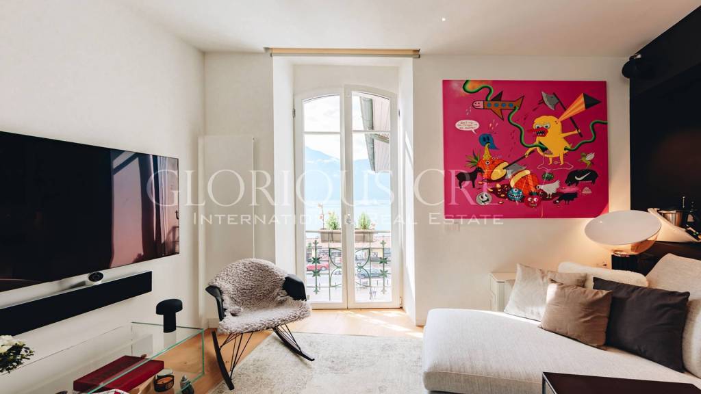 appartamento in vendita a Lovere