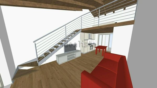 appartamento in vendita a Lovere