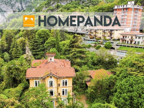 casa indipendente in vendita a Lovere