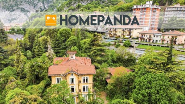 casa indipendente in vendita a Lovere