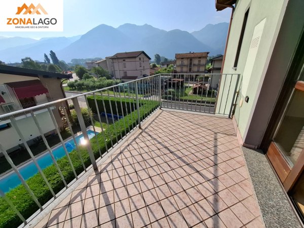 appartamento in vendita a Lovere