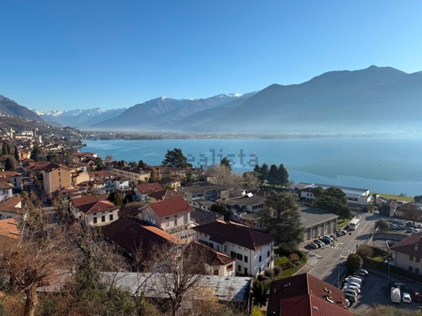 appartamento in vendita a Lovere