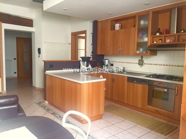 appartamento in vendita a Lovere