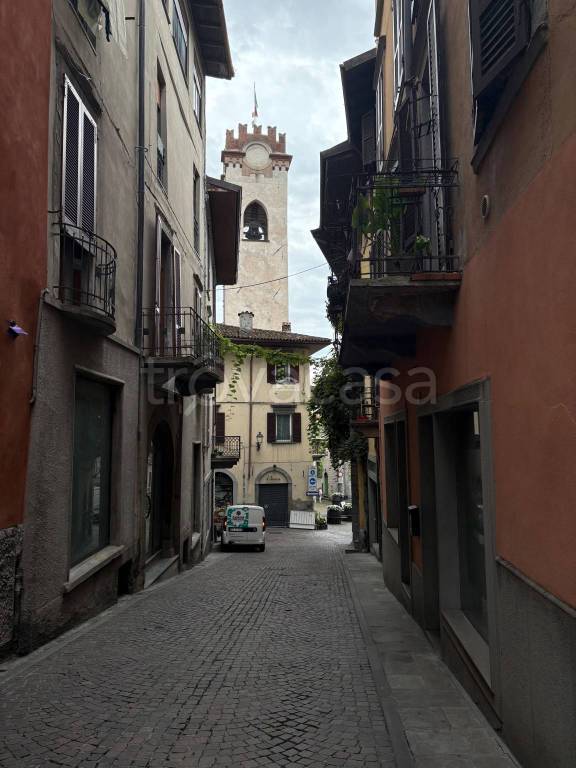 appartamento in vendita a Lovere