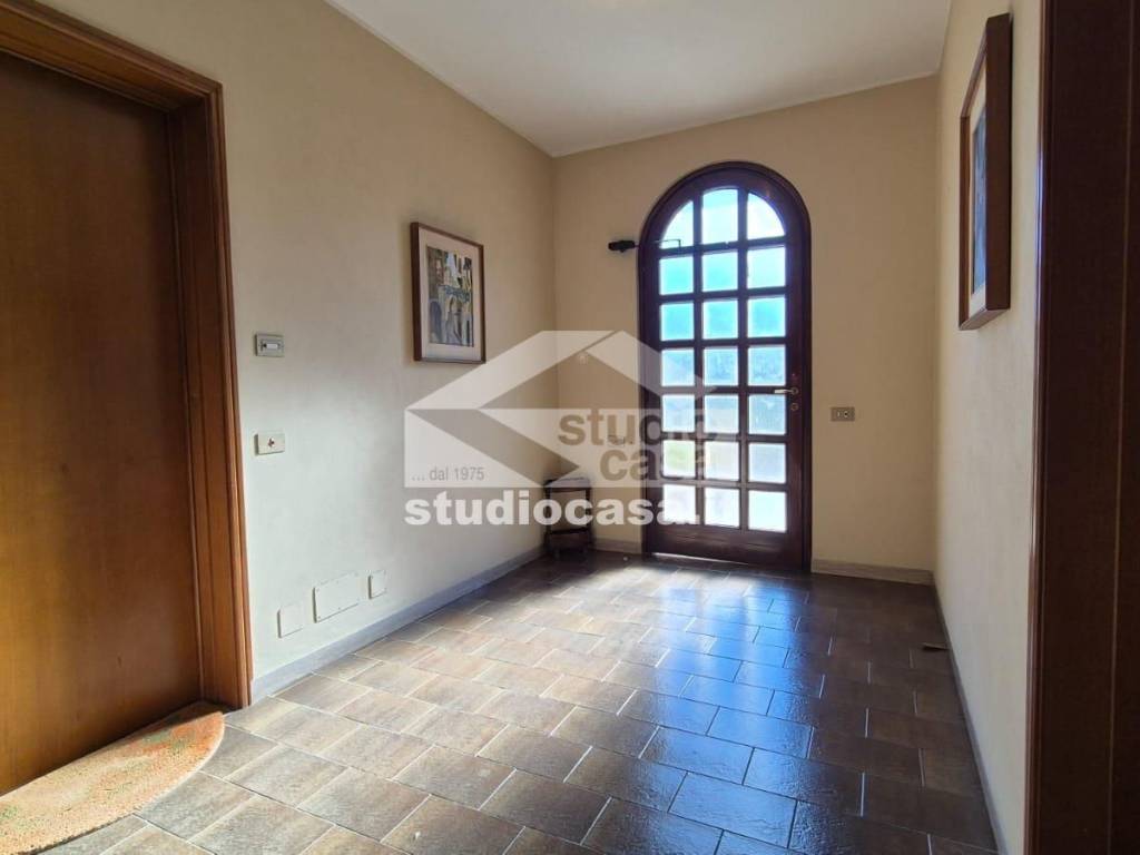 appartamento in vendita a Lovere