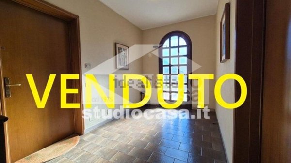 appartamento in vendita a Lovere