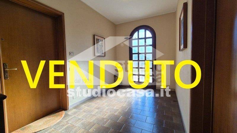 appartamento in vendita a Lovere