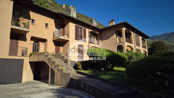 appartamento in vendita a Lovere