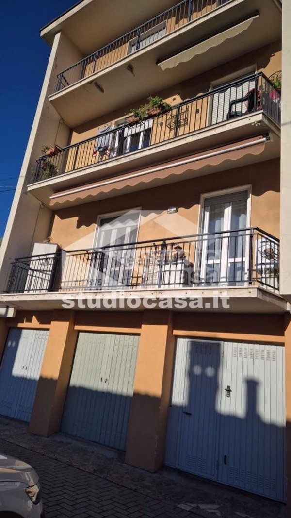 appartamento in vendita a Lovere