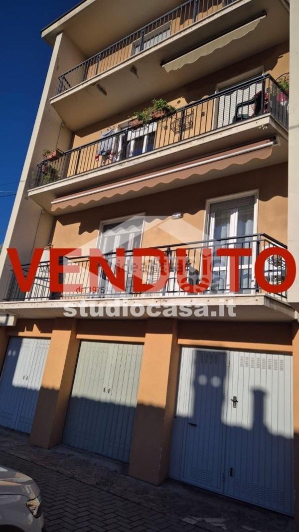 appartamento in vendita a Lovere