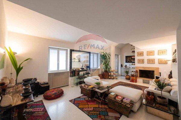 appartamento in vendita a Lovere