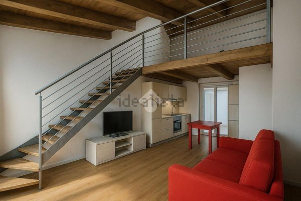 appartamento in vendita a Lovere