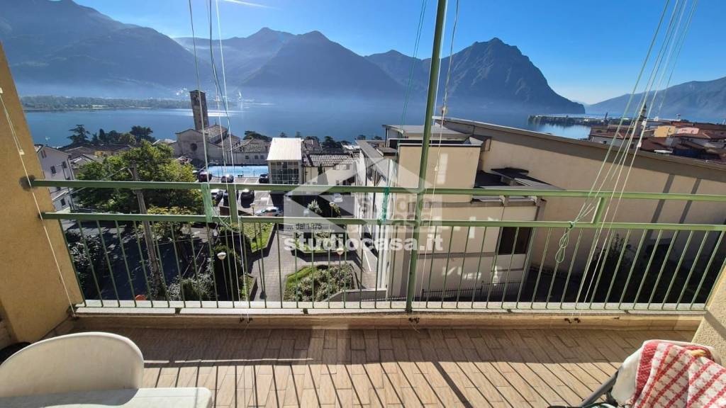 appartamento in vendita a Lovere