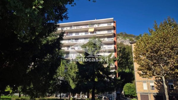 appartamento in vendita a Lovere