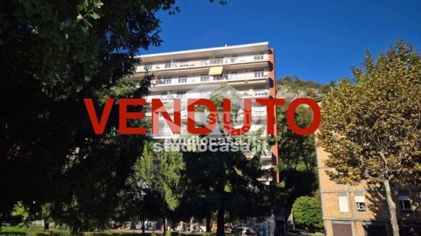 appartamento in vendita a Lovere