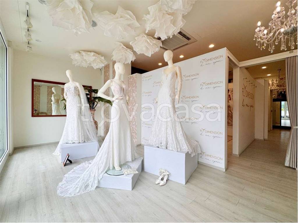 negozio in vendita a Lovere