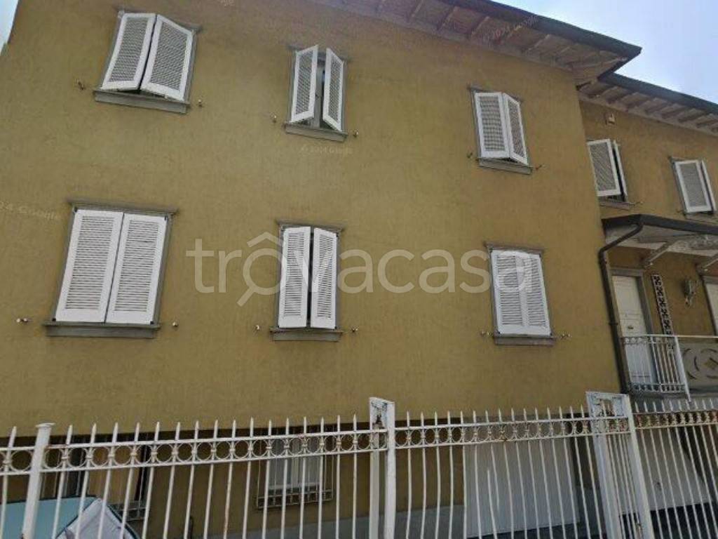 appartamento in vendita a Lovere