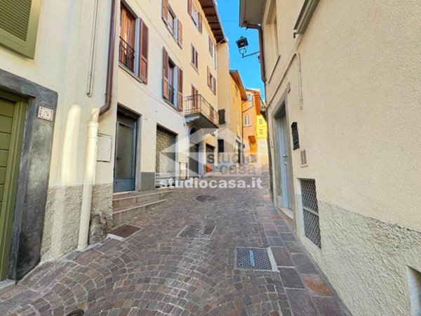 appartamento in vendita a Lovere