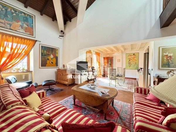 appartamento in vendita a Lovere