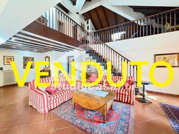 appartamento in vendita a Lovere