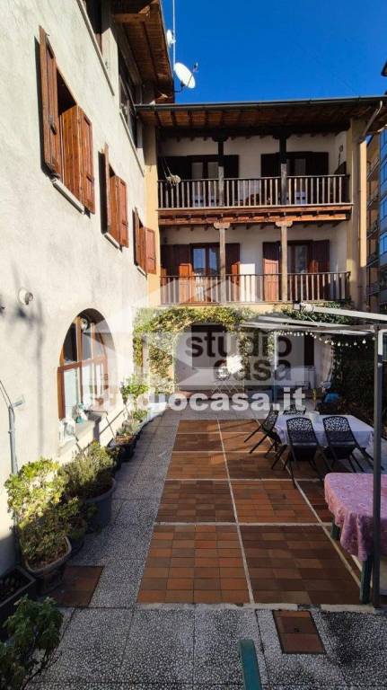 appartamento in vendita a Lovere