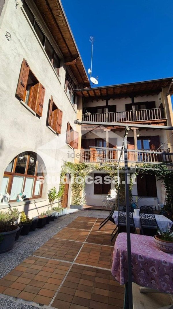 appartamento in vendita a Lovere