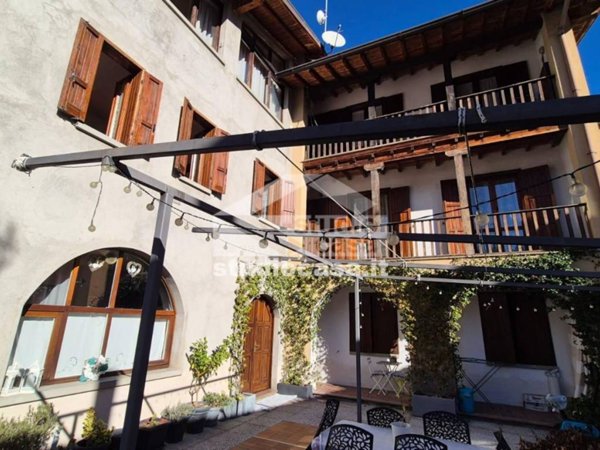 appartamento in vendita a Lovere