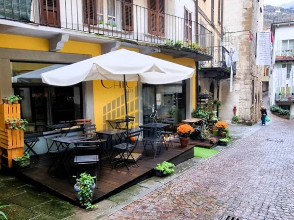 negozio in vendita a Lovere