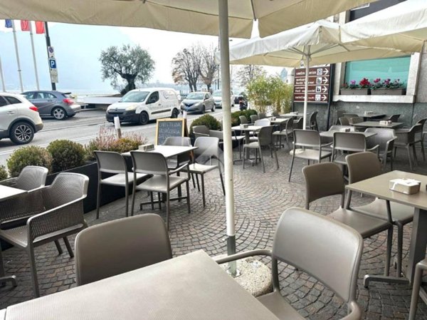 negozio in vendita a Lovere