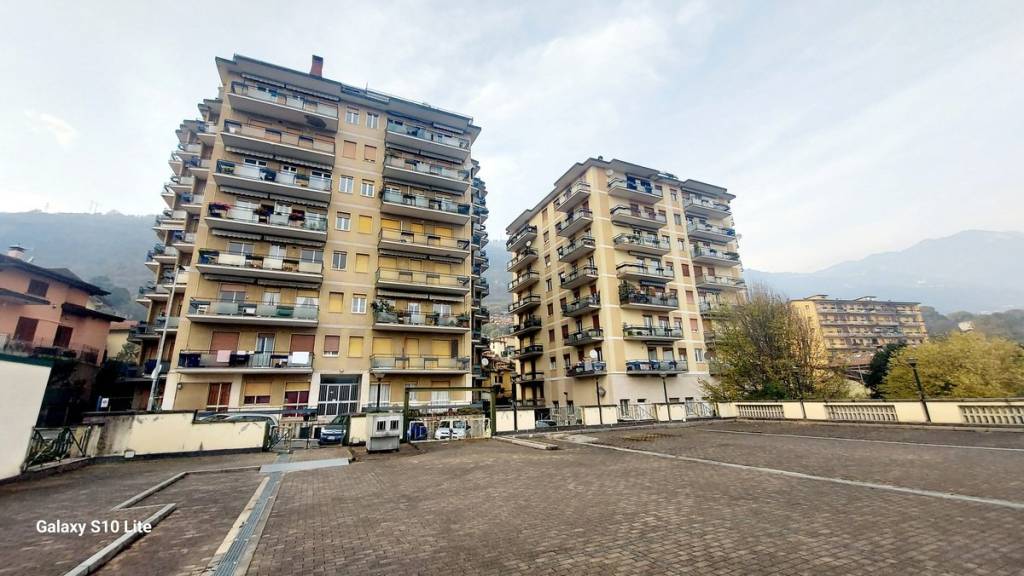 appartamento in vendita a Lovere
