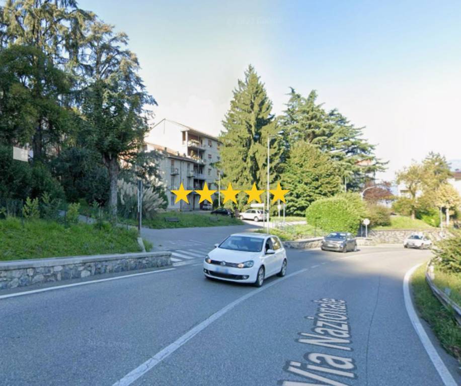 appartamento in vendita a Lovere