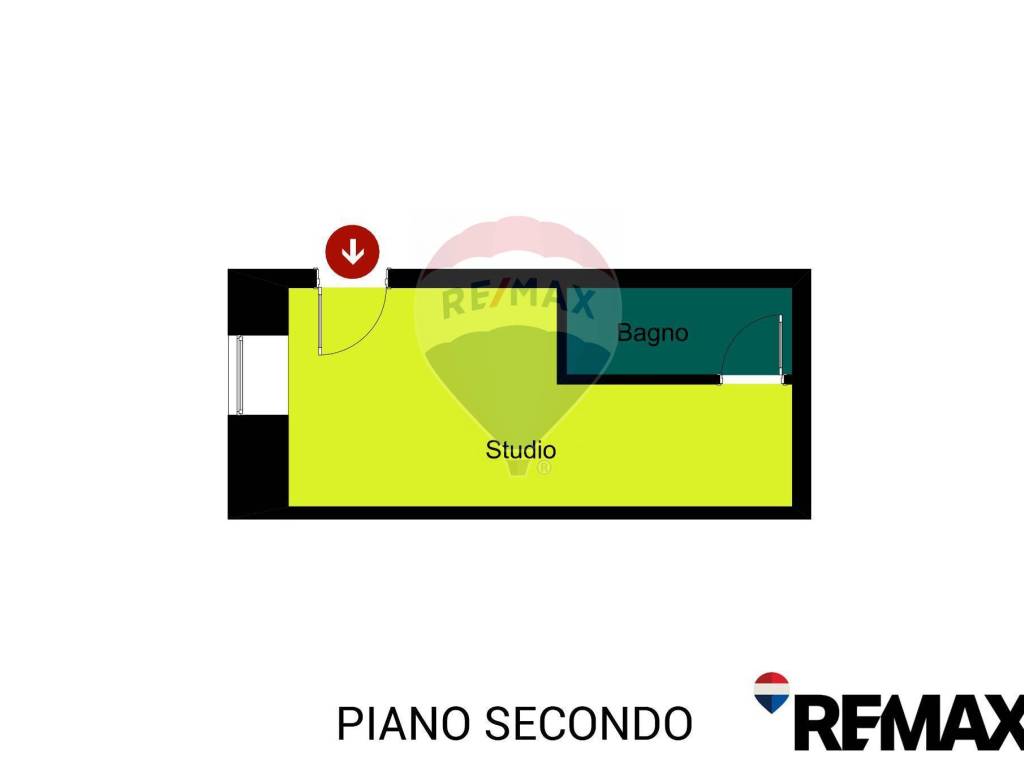 ufficio in vendita a Lovere