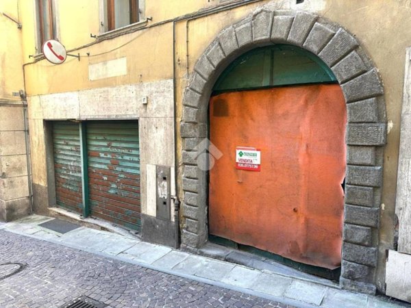 negozio in vendita a Lovere