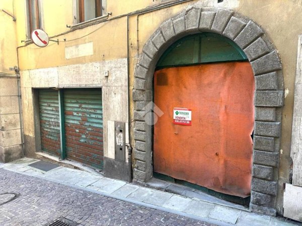 negozio in vendita a Lovere