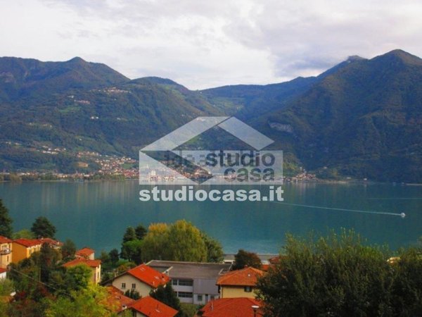 appartamento in vendita a Lovere