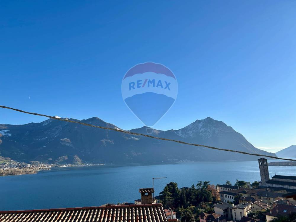 appartamento in vendita a Lovere