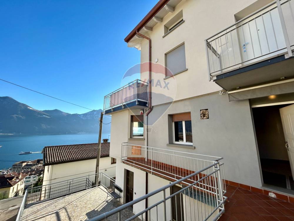 appartamento in vendita a Lovere