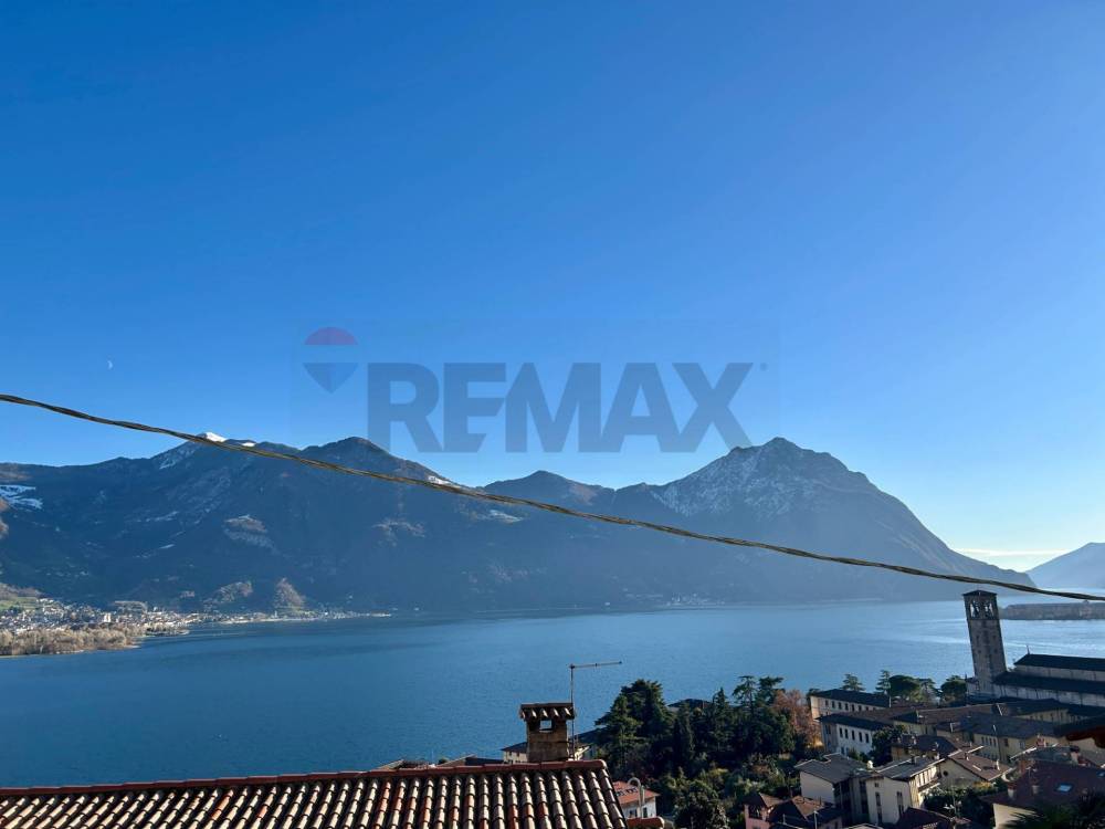 appartamento in vendita a Lovere