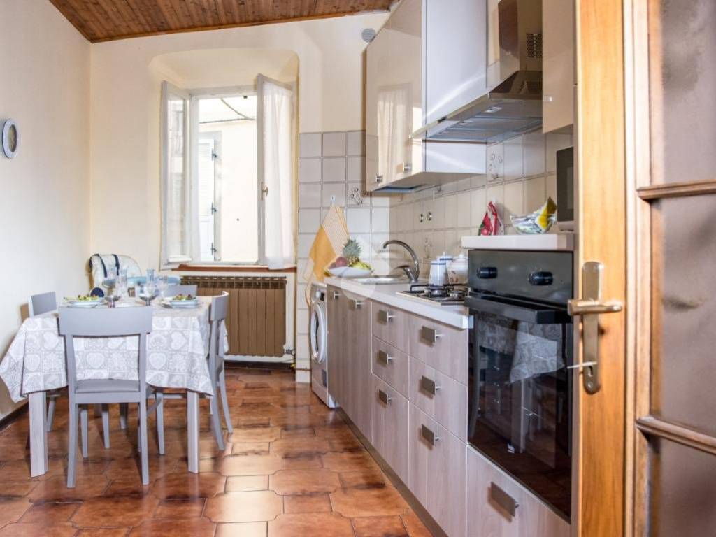 appartamento in vendita a Lovere