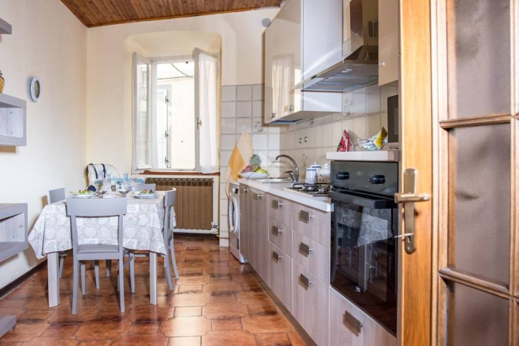 appartamento in vendita a Lovere