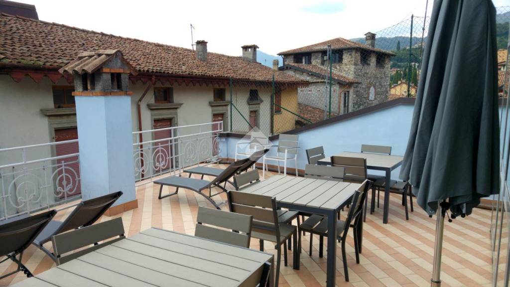 appartamento in vendita a Lovere